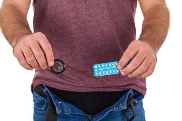 liečba prostatitídy u mužov