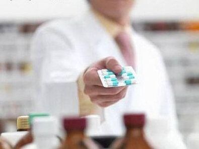V lekárni si môžete vyzdvihnúť generické lieky na prostatitídu, ktoré sa vyznačujú nízkou cenou